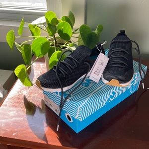 Native Brand AP Mercury Litterknit shoes